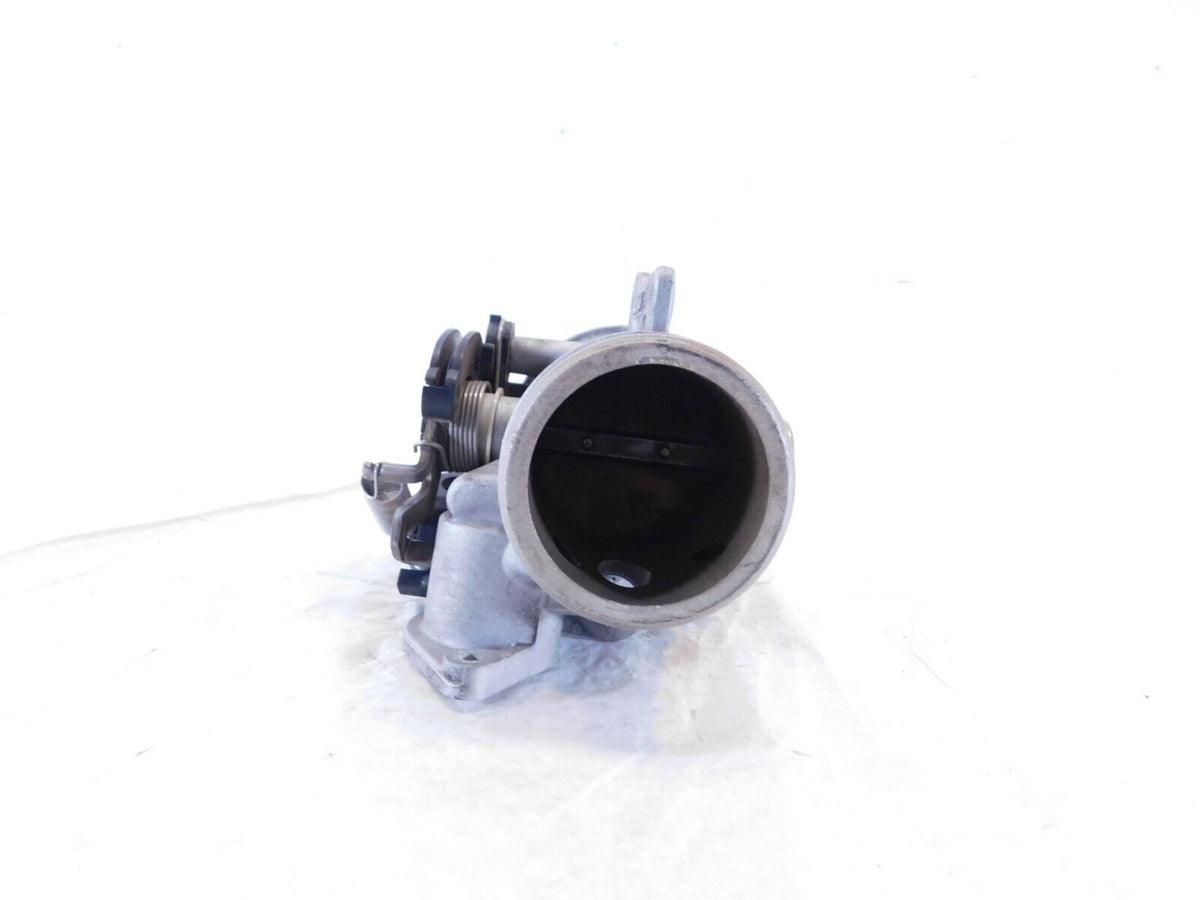 BMW R1200GS Adventure R1200R R1200ST Right Air Fuel Intake Throttle Body - C3 Cycle