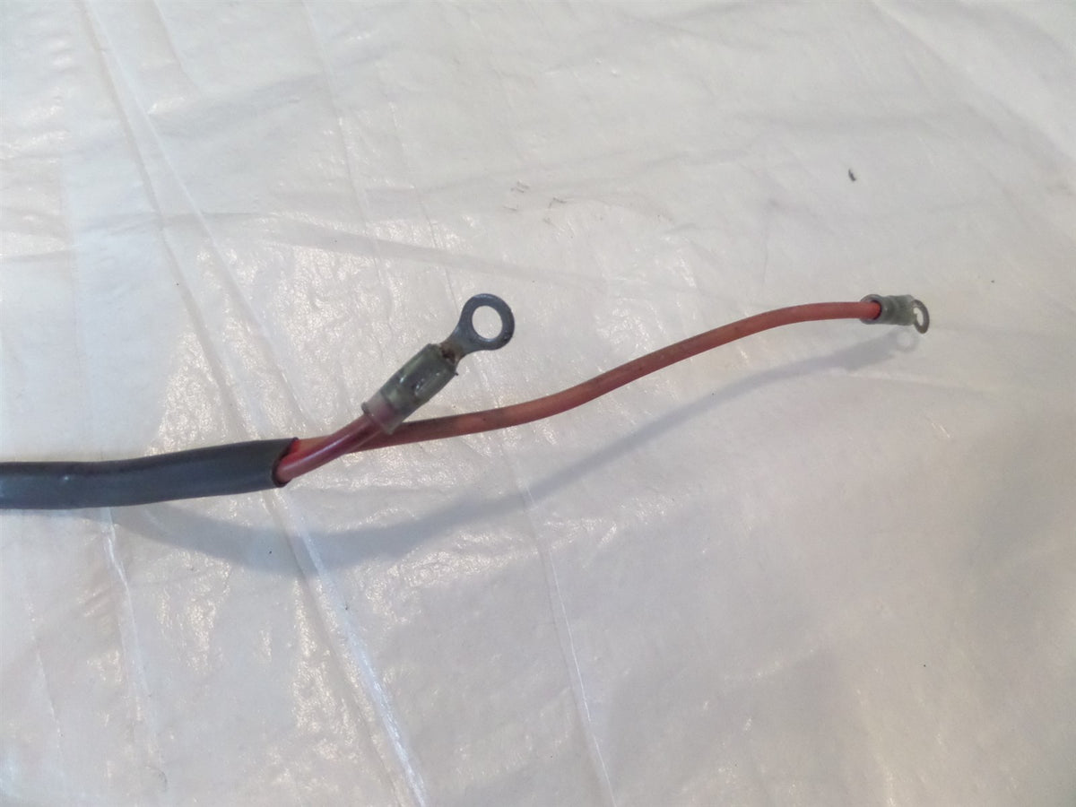 Harley Davidson FXR Super Glide & Low Rider & Low Glide Ignition Switch w/ Key