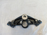 2003-2009 BMW K1200S K1200-S Upper Handlebar Steering Clamp Mount Triple Tree - C3 Cycle