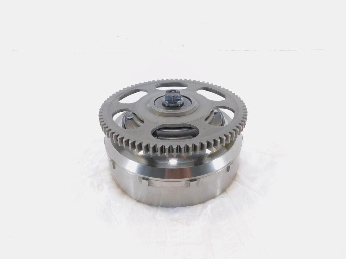 Honda VTX1800 VTX 1800 VTX1800S VTX1800R Alternator Generator Stator Rotor - C3 Cycle