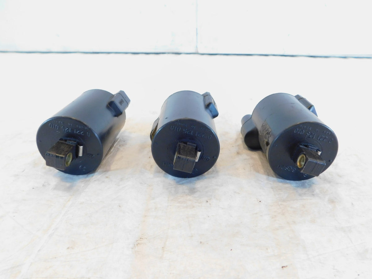 1986-1996 BMW K75 K75A K75C K75RT K75S K75T Bosch Engine Motor Ignition Coils - C3 Cycle