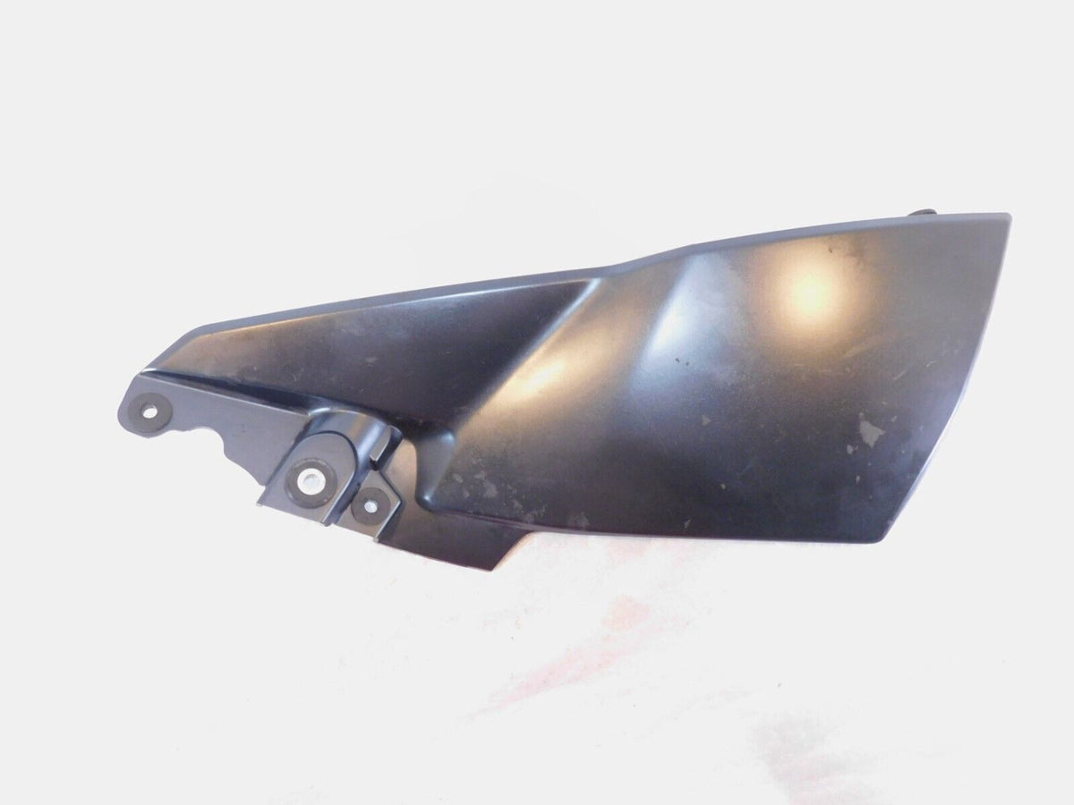 2008-2009 Suzuki B-King GSX1300BK Busa King Left Side Frame Fuel Tank Cover Cowl - C3 Cycle