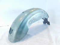2004 2005 & 2006 Harley Davidson Sportster 883 & 1200 Green Rear Wheel Fender - C3 Cycle