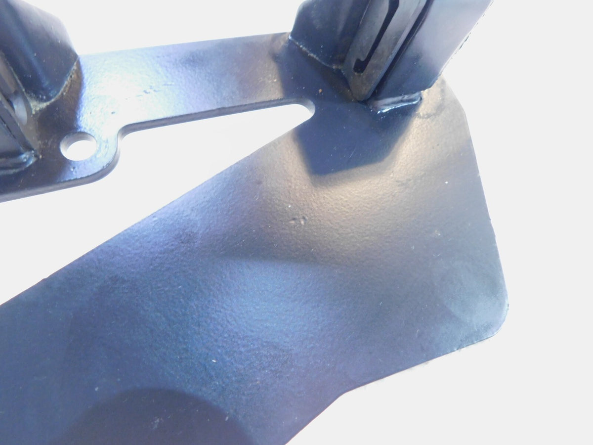 2002-2006 Harley Davidson V-Rod VRod VRSC Rear Exhaust Header Pipe Mount Bracket - C3 Cycle