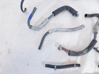 1997 97 Suzuki Intruder VS1400GLP Motor Coolant Water Air Hose Pipe Line Box Lot - C3 Cycle