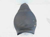 2011-2019 Kawasaki Vulcan 900 Custom Main Rider Passenger Seat Saddle - Ripped