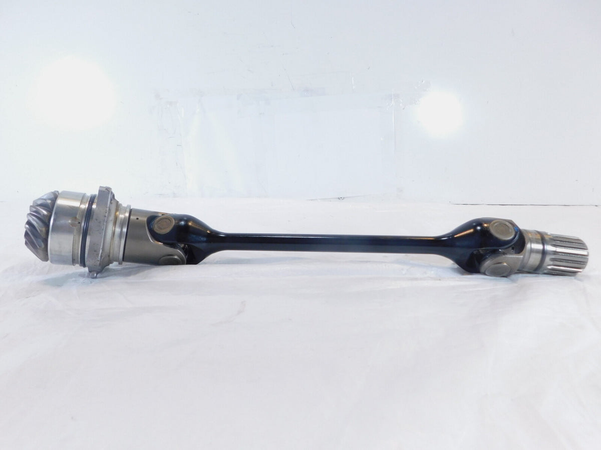 2008-2022 Kawasaki Concours 14 ABS ZG1400 OEM Main Rear Wheel Prop Drive Shaft - C3 Cycle