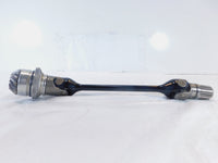 2008-2022 Kawasaki Concours 14 ABS ZG1400 OEM Main Rear Wheel Prop Drive Shaft - C3 Cycle
