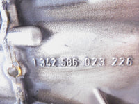 BMW R1150R & R1150GS & R1150RS Silver Engine Motor Case Crankcase - 11117652548 - C3 Cycle