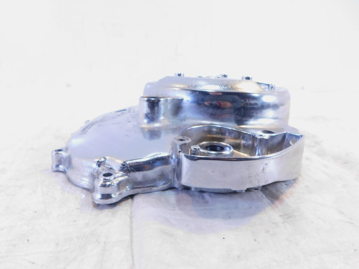 Yamaha Virago 700 XV700 750 1100 XV750 XV1100 Left Engine Crankcase Stator Cover - C3 Cycle
