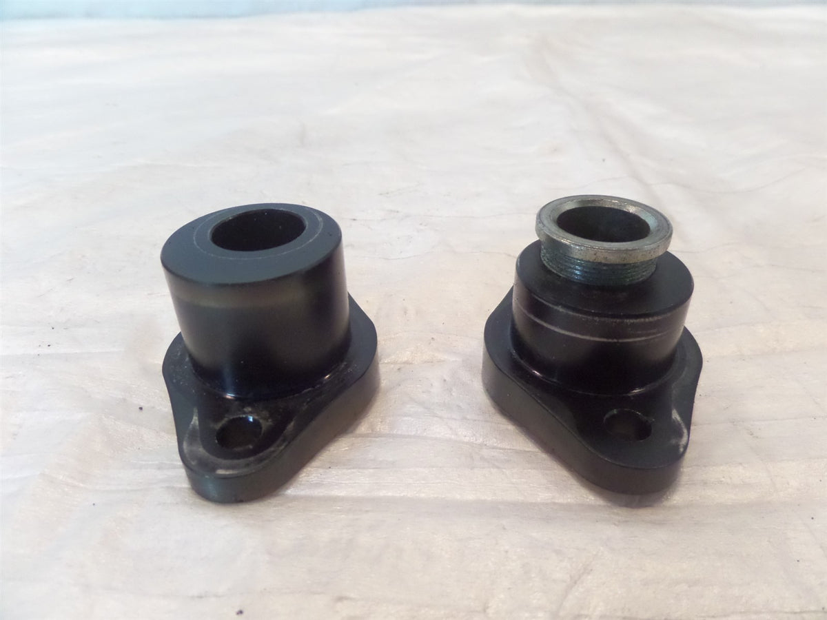 2013-2016 Triumph Daytona 675 R & Street Triple R Rear Swingarm Spacer Adjusters - C3 Cycle