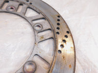 1986-2006 Kawasaki Concours 1000 ZG1000 Rear Wheel Brake Rotor 41080-0022-CM - C3 Cycle