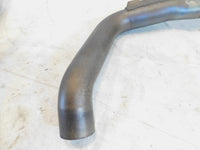 2008 08 Buell 1125 1125R Rear Exhaust Header Muffler Down Pipe - C3 Cycle