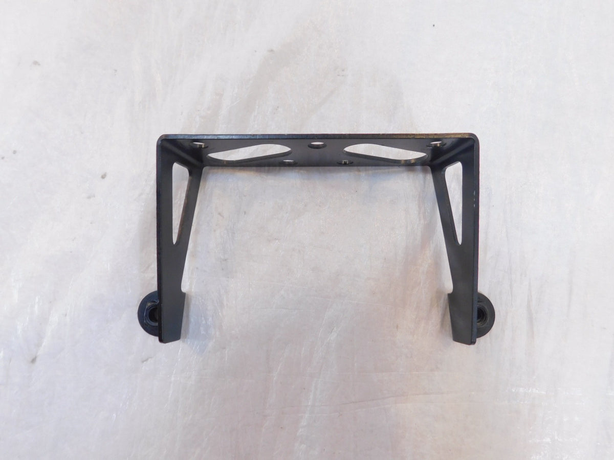 Triumph Daytona Speed Triple Sprint Throttle Body Fuel Injector Rail Pipe Mount - C3 Cycle
