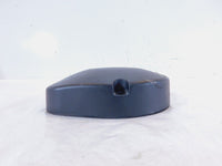 Victory Cross Country Hammer & Vegas Black Front Engine Sprocket Pulley Cover - C3 Cycle