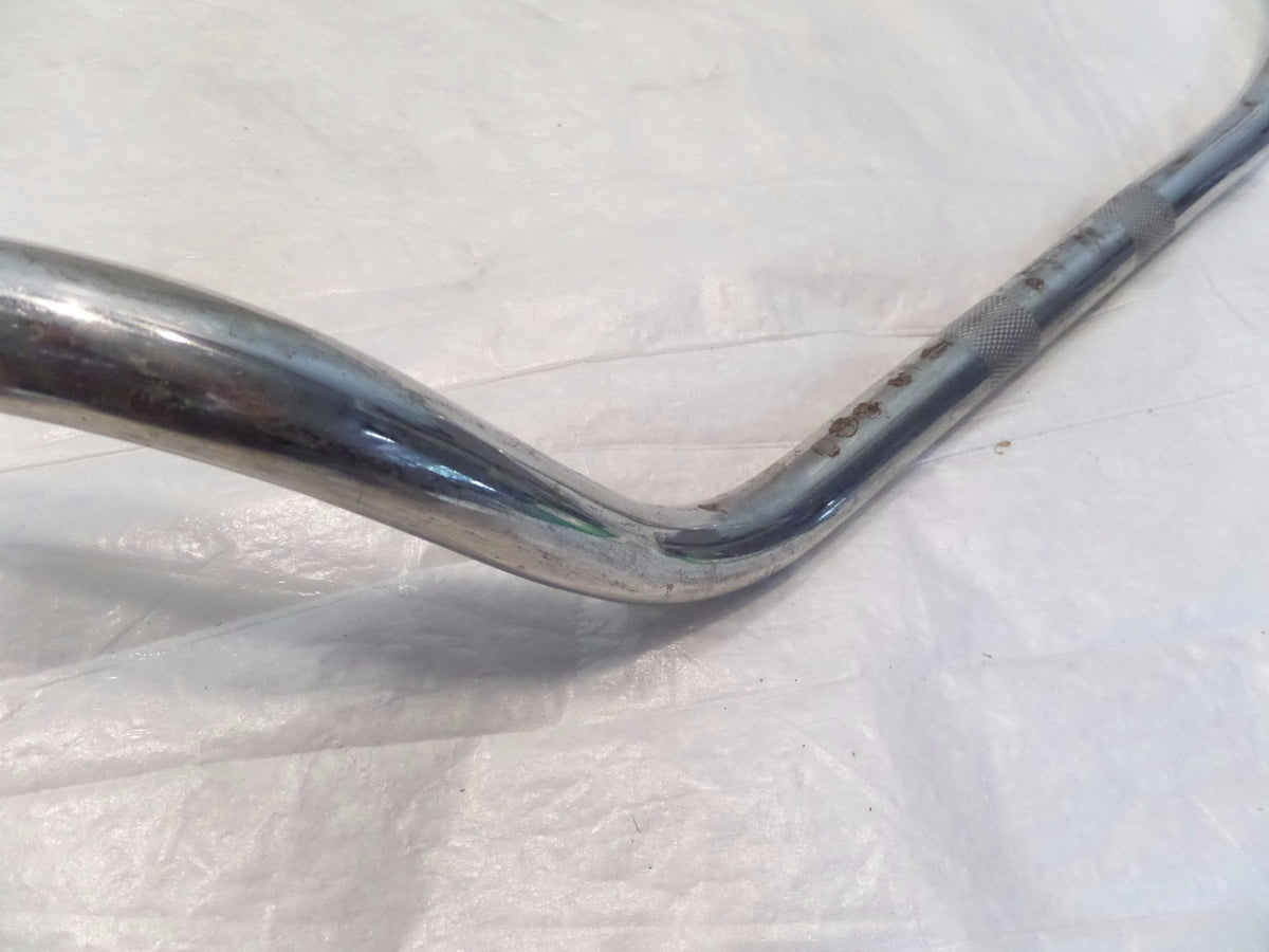 Harley Davidson Touring Sportster Dyna & Softail Chrome Handlebars Handle Bars - C3 Cycle