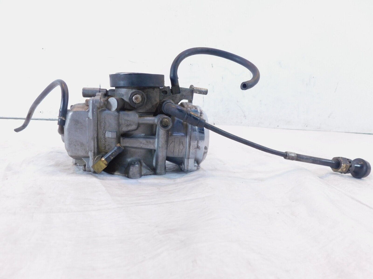 1989 1990 1991 Harley Davidson Sportster 883 & 1200 Air Intake Carb Carburetor - C3 Cycle