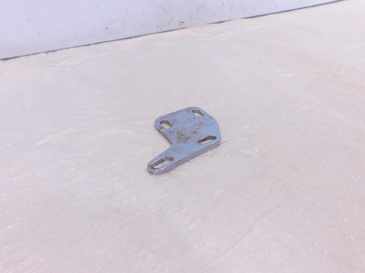 82-85 Harley Davidson Ironhead Sportster 1000 Upper Front Motor Mount Bracket - C3 Cycle