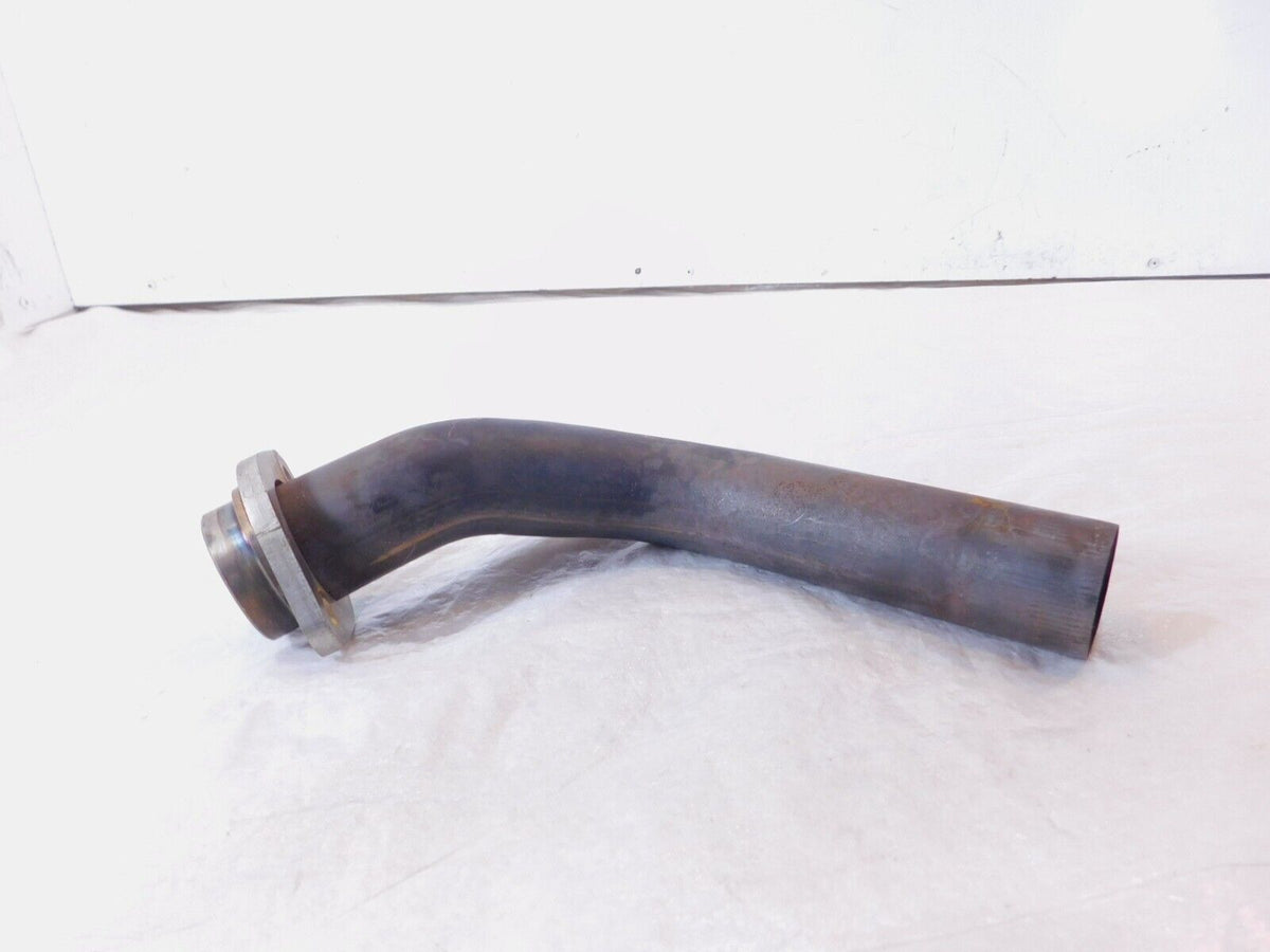 2007-2009 Aprilia Shiver 750 SL750 Rear Exhaust Header Muffler Pipe - 851589 - C3 Cycle