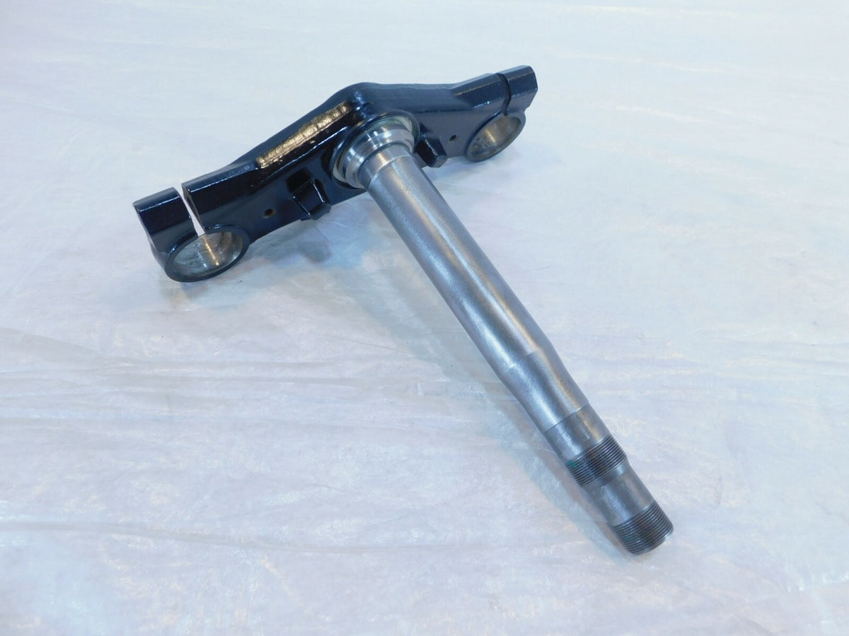 2018 & 2019 Suzuki GSX250R GSX 250R Lower Triple Tree Steering Stem Fork Bracket - C3 Cycle