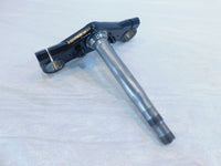 2018 & 2019 Suzuki GSX250R GSX 250R Lower Triple Tree Steering Stem Fork Bracket - C3 Cycle