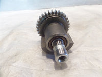 Kawasaki ZX14 ZX-14 ZX14R & ZX-14R & ZG1400 Concours 1400 Crankshaft Balancers - C3 Cycle