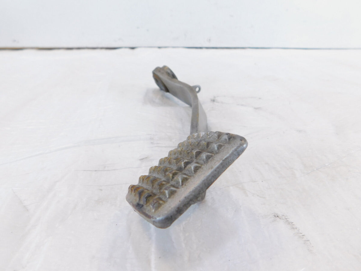 Honda ST1300 ST1300A 1300 Rear Right Brake Pedal Lever w/ Pad - C3 Cycle