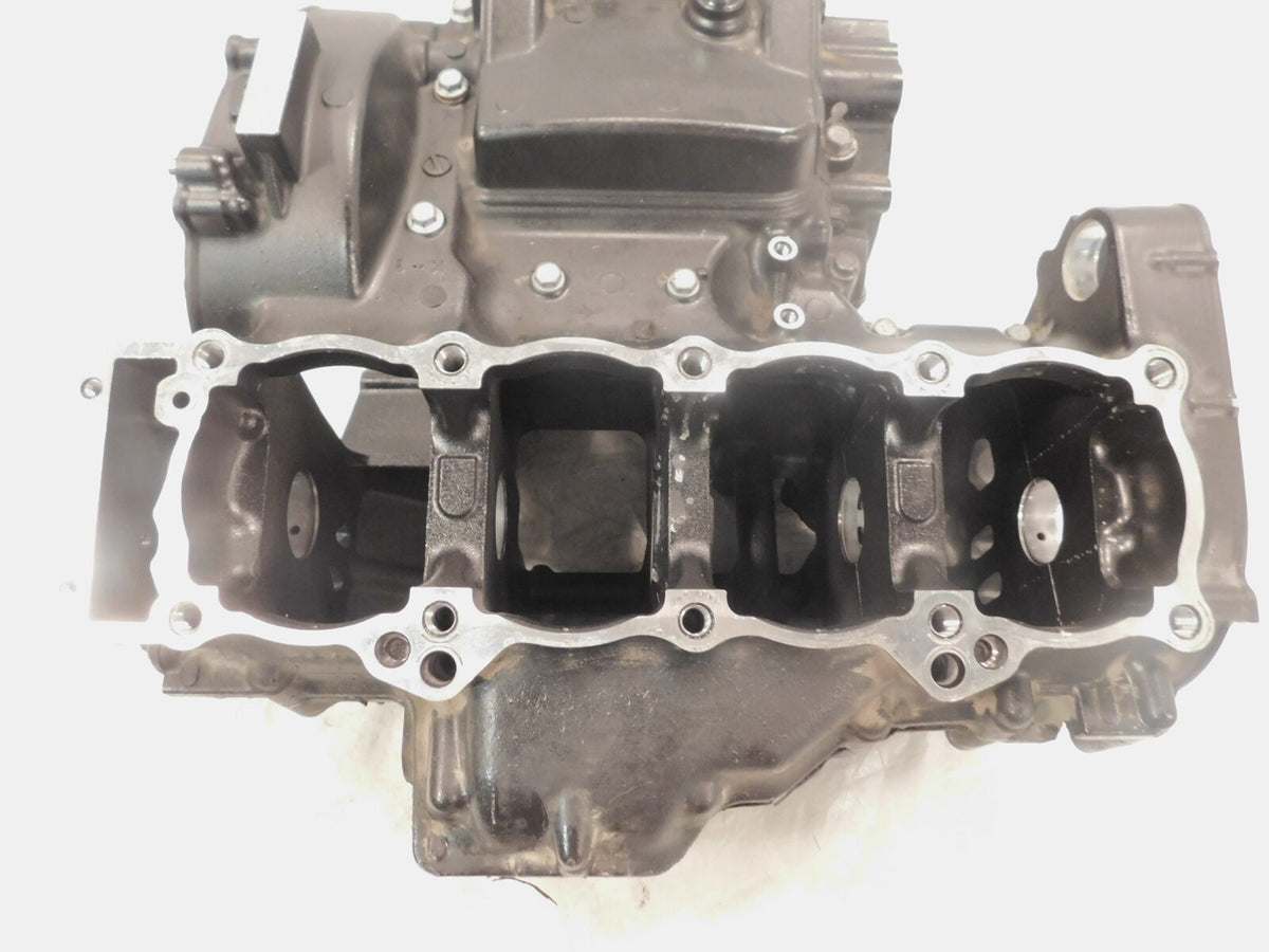 2011 2012 2013 Kawasaki Ninja 1000 & Z1000 ZR1000 Engine Motor Crankcase - C3 Cycle