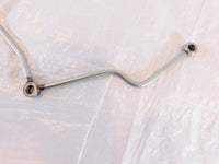 Triumph Speed Triple 1050 R S Tiger Sprint Engine Motor Crankcase Oil Pipe Line - C3 Cycle