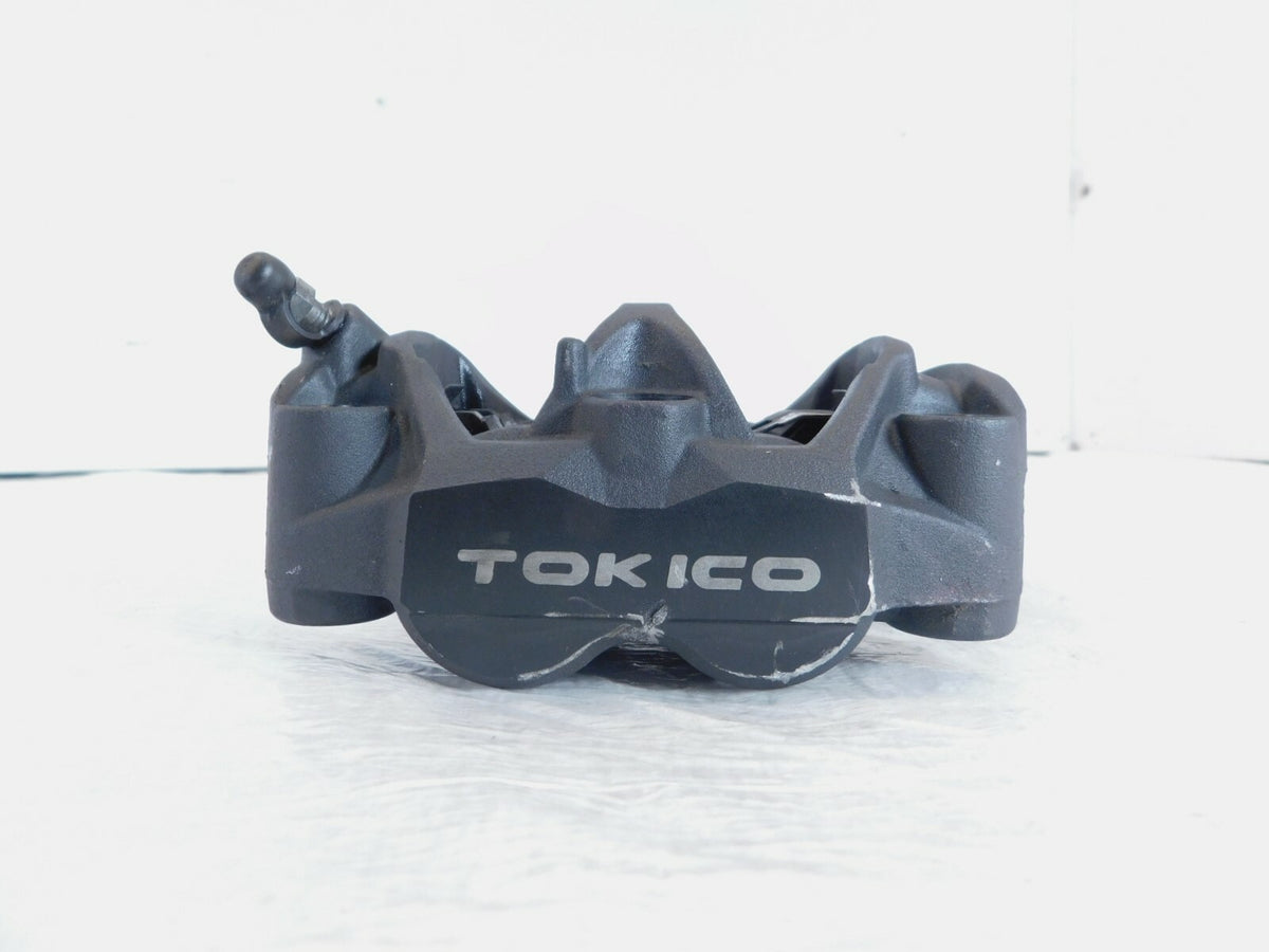2017-2022 Honda CBR1000 CBR1000RR CBR1000 Front Left Wheel Disc Brake Caliper - C3 Cycle