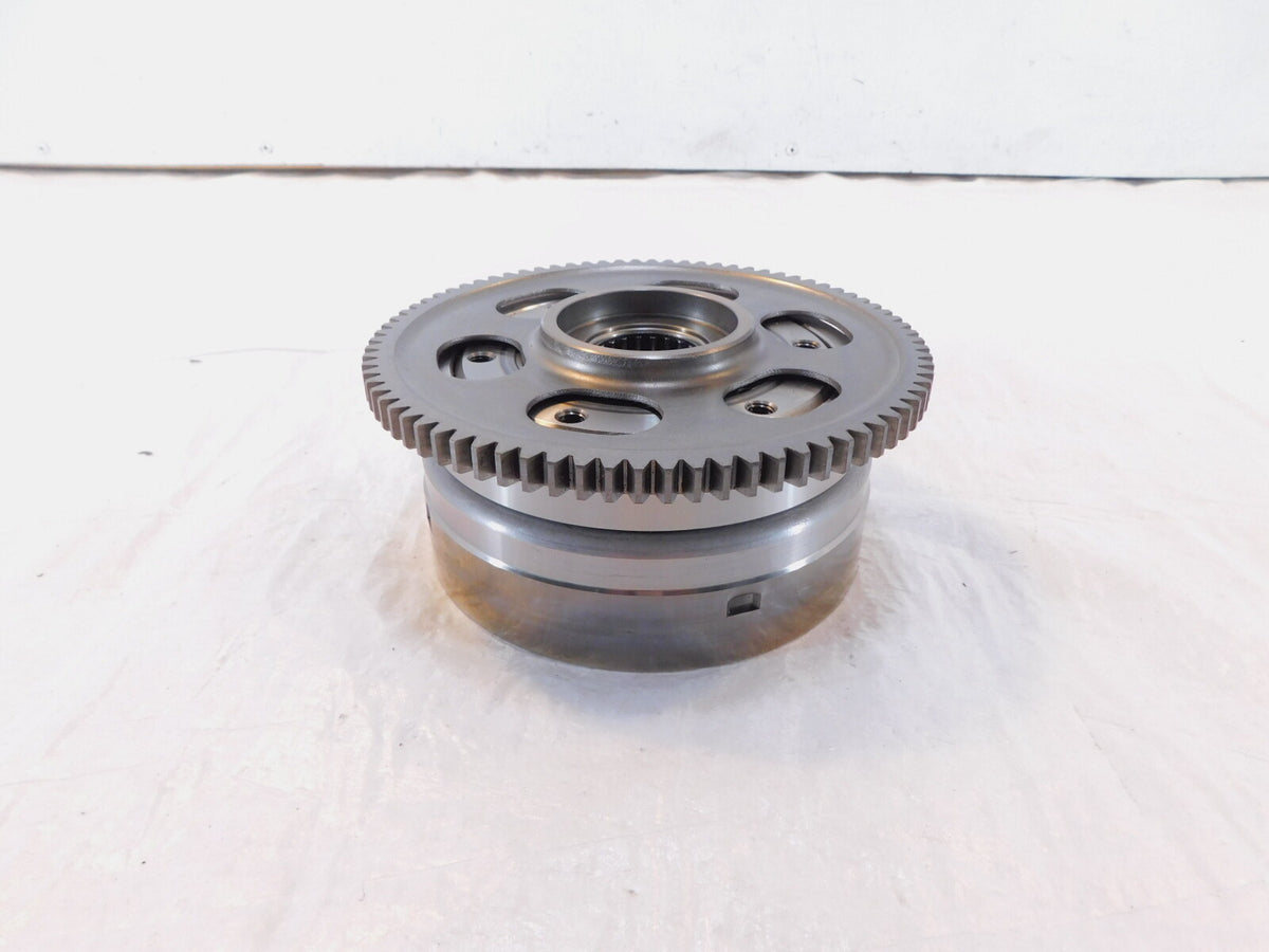 1996-2019 Suzuki Savage 650 LS650 Boulevard S40 Magneto Stator Rotor Flywheel - C3 Cycle