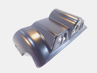 Harley Davidson Touring Electra Glide & Street Glide Inner Fairing Cap Piece - C3 Cycle