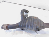 2001-2005 Honda GL1800 Goldwing 1800 Lower Left Exhaust Muffler Header Pipe - C3 Cycle