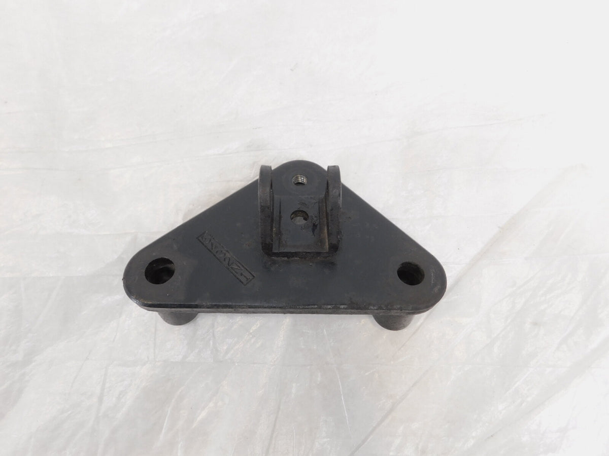 1995-2005 Kawasaki VN800 Vulcan 800 Classic Left Footpeg Footrest Bracket Mount - C3 Cycle