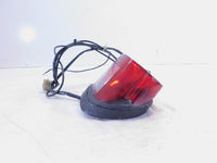 Harley Road King Electra & Tour Glide & Sportster Painted Rear Tail Brake Light - C3 Cycle