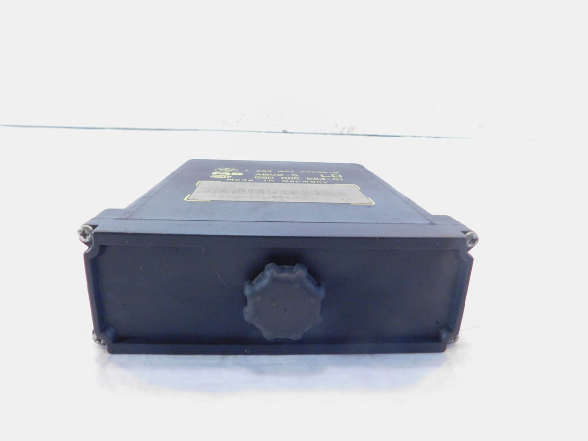BMW K1 K100RS K1100LT K1100RS ABS Brake Pump Module Control Unit ECM & Bracket - C3 Cycle
