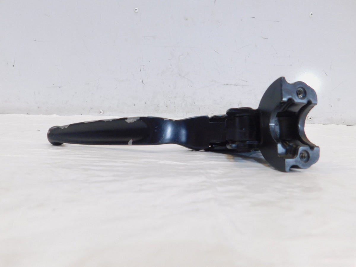 Harley Davidson Touring Road King Electra Glide Clutch Lever Mount Bracket Perch - C3 Cycle
