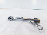 Honda NSS250 Reflex Sport 250 Chrome Kick Side Stand Kickstand Sidestand Prop - C3 Cycle