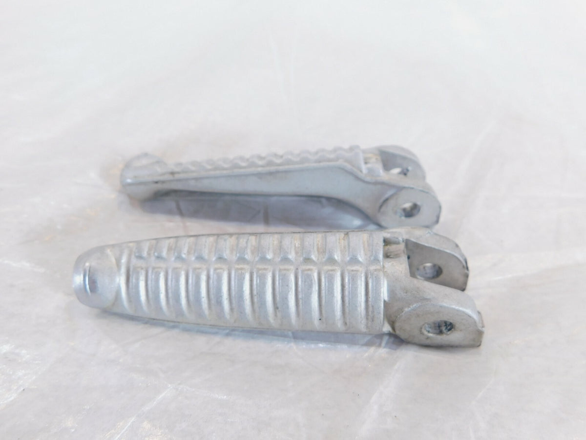 Ducati Superbike Streetfighter Front Rider Driver Left/Right Footpeg Footrest - C3 Cycle