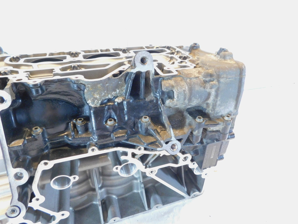 Can-Am Spyder F3-S F3-T Limited LTD STD Engine Motor Block Crankcase Crank Case - C3 Cycle