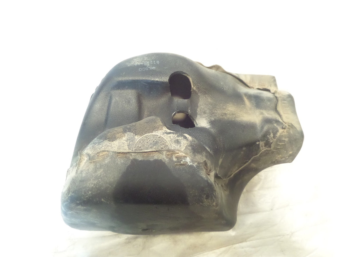 1999 Harley Davidson Electra Glide Ultra Classic Right Fairing Lower Glove Box - C3 Cycle