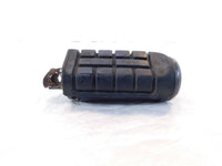 Honda Shadow 1100 & GL1500 Valkyrie & VTX1800 Rear Passenger Footpeg Footrest - C3 Cycle