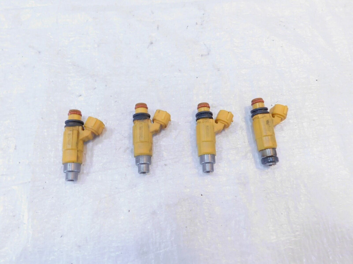 Yamaha FJR1300 & Road Star 1700 Warrior XV1700PC Throttle Body Fuel Injectors - C3 Cycle