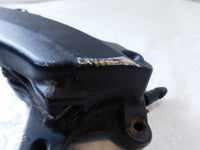 Harley Road King Electra Glide Black Left Side Dual Disc Brembo Brake Caliper - C3 Cycle