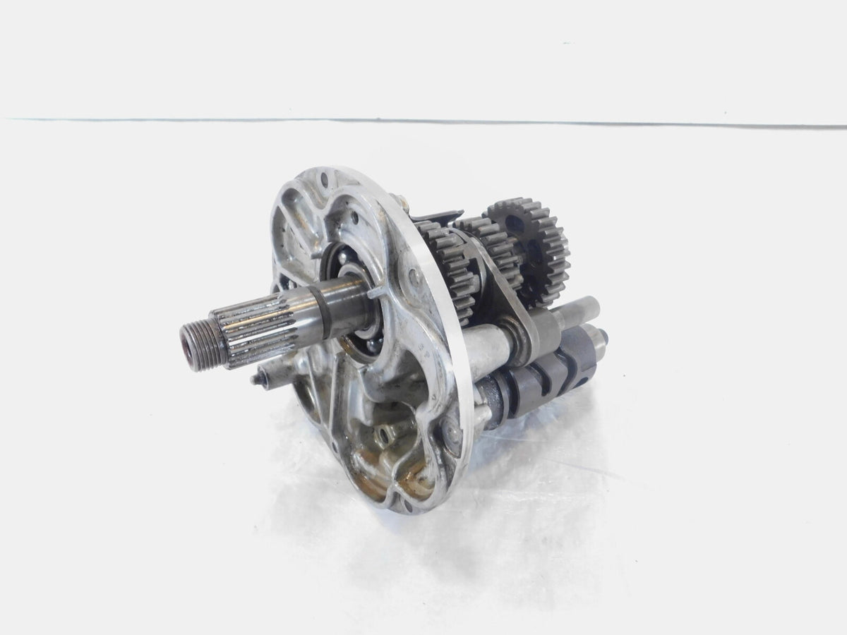 1981 1982 Honda Silverwing GL500 & GL500I Interstate Transmission Gears Assembly - C3 Cycle