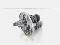 1981 1982 Honda Silverwing GL500 & GL500I Interstate Transmission Gears Assembly - C3 Cycle