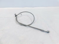 2016 16 Indian Scout Sixty Non-ABS Front Brake Hose Line Pipe 1912581 - C3 Cycle