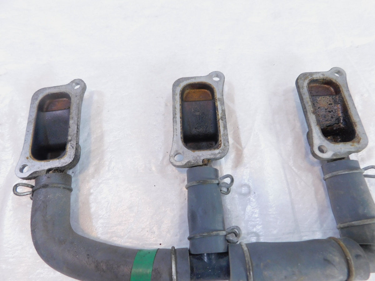 Honda CRF450L & GL1800 Goldwing 1800 Engine Cylinder Head Reed Valve Covers - C3 Cycle