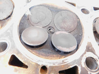 1990-2001 Kawasaki Ninja ZX-11 ZX1100 Top End Cylinder Head Valves Camshaft Cams - C3 Cycle