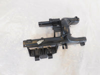 Harley Davidson Sportster 883 1200 Low & Custom H-Clip Electrical Caddy 70645-07 - C3 Cycle